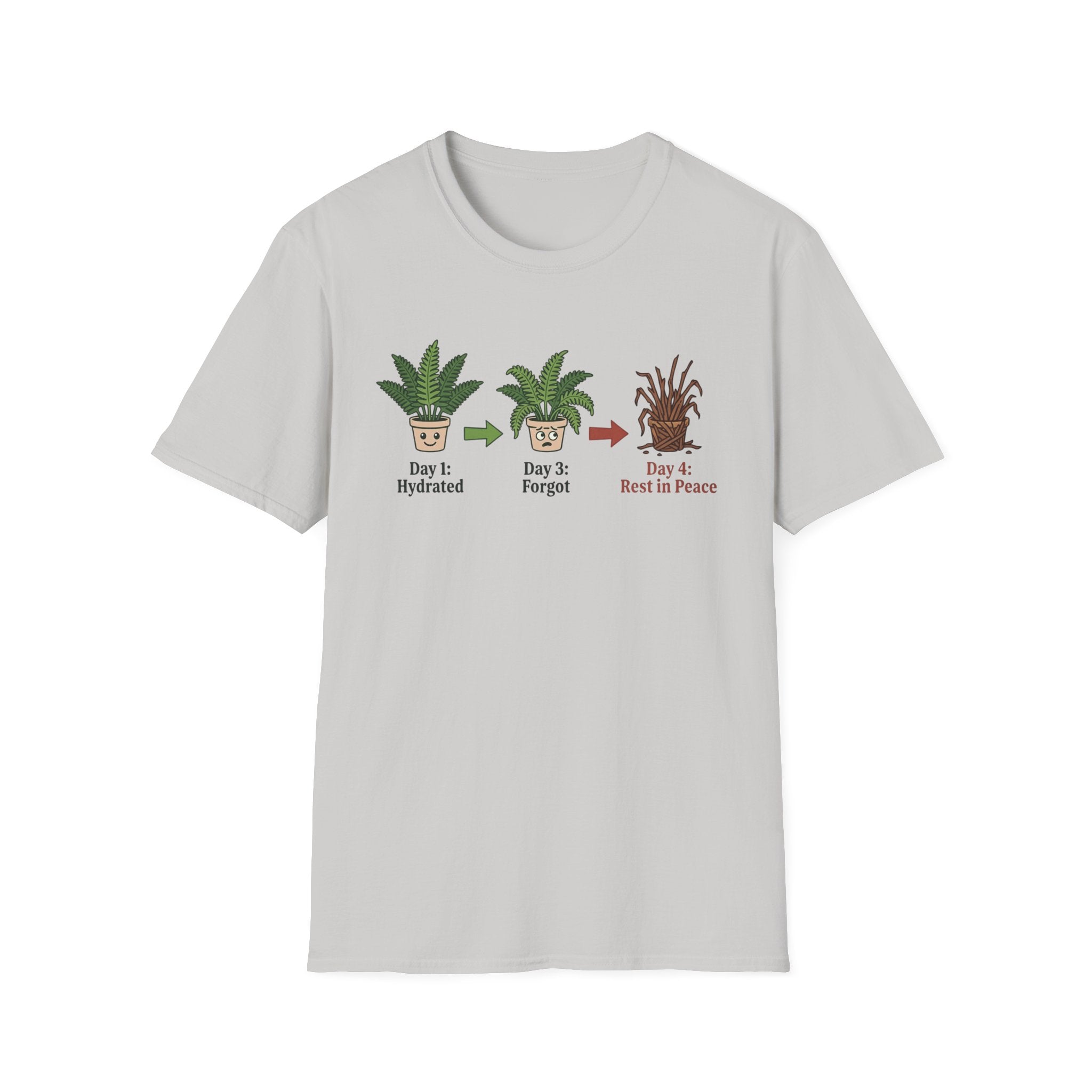 Stay Hydrated T-Shirt