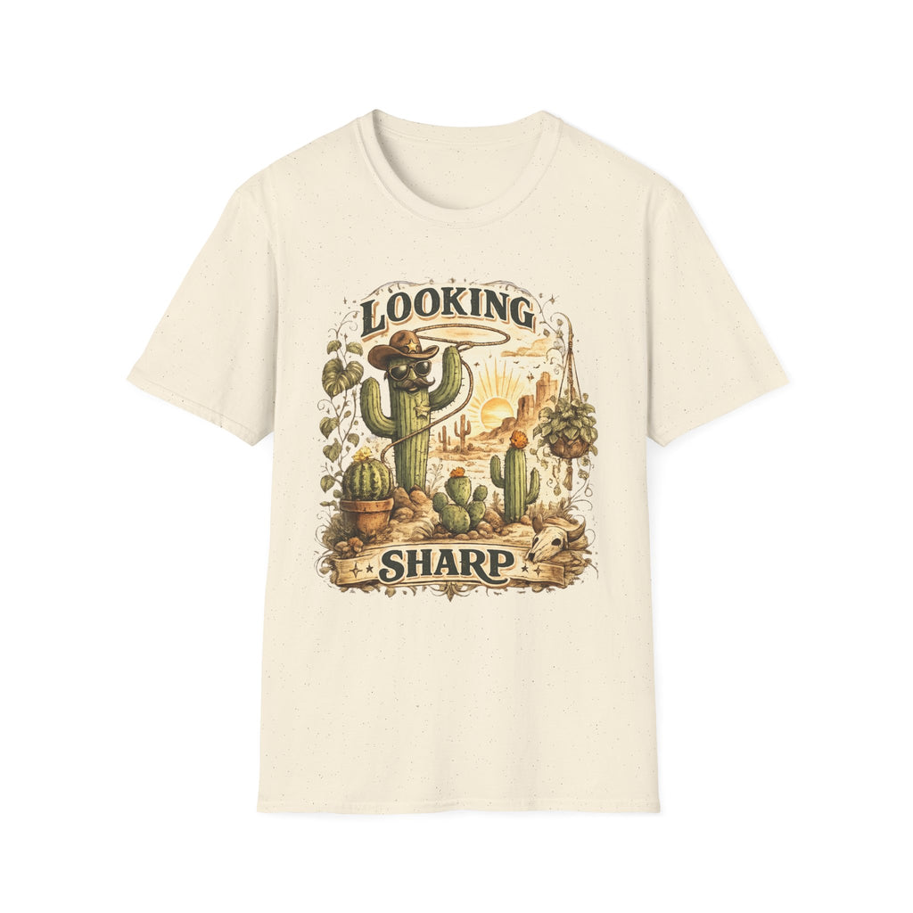 Looking Sharp T-Shirt