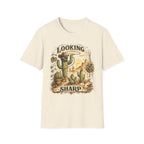 Looking Sharp T-Shirt