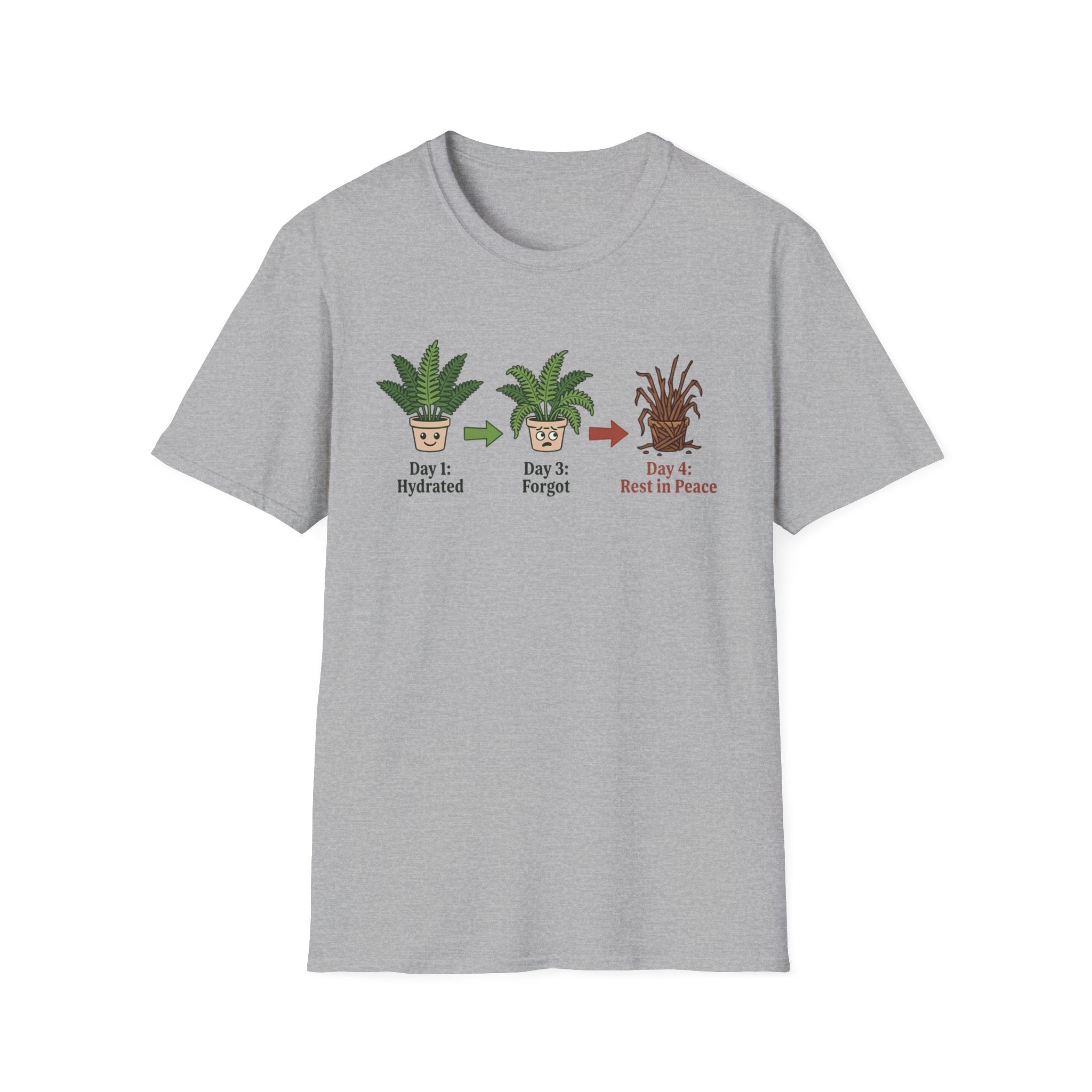 Stay Hydrated T-Shirt