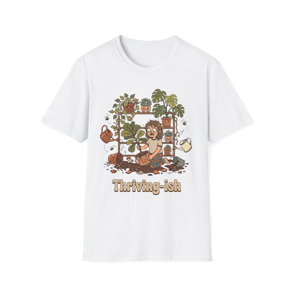 Thriving-Ish T-Shirt