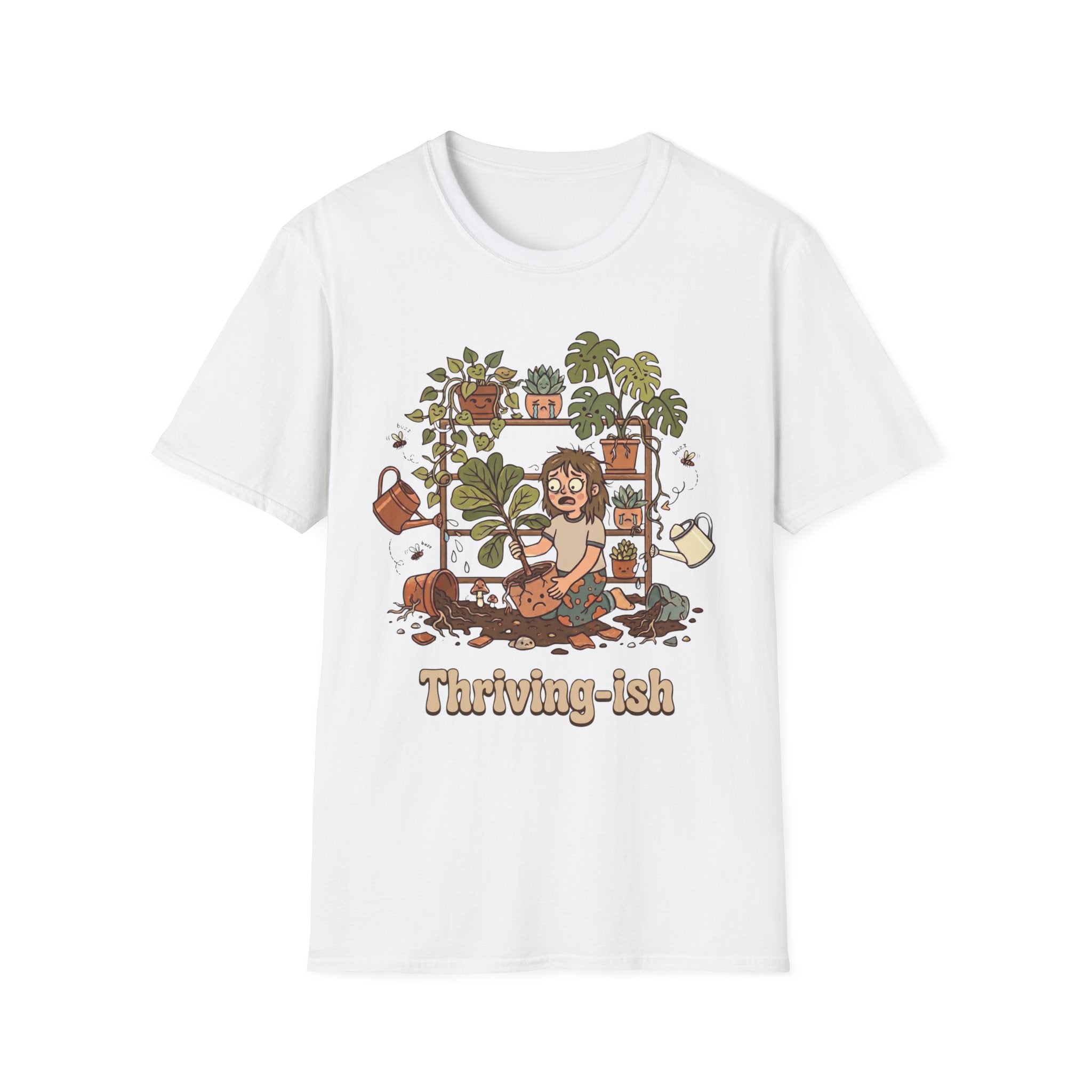 Thriving-Ish T-Shirt