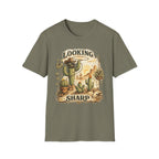 Looking Sharp T-Shirt