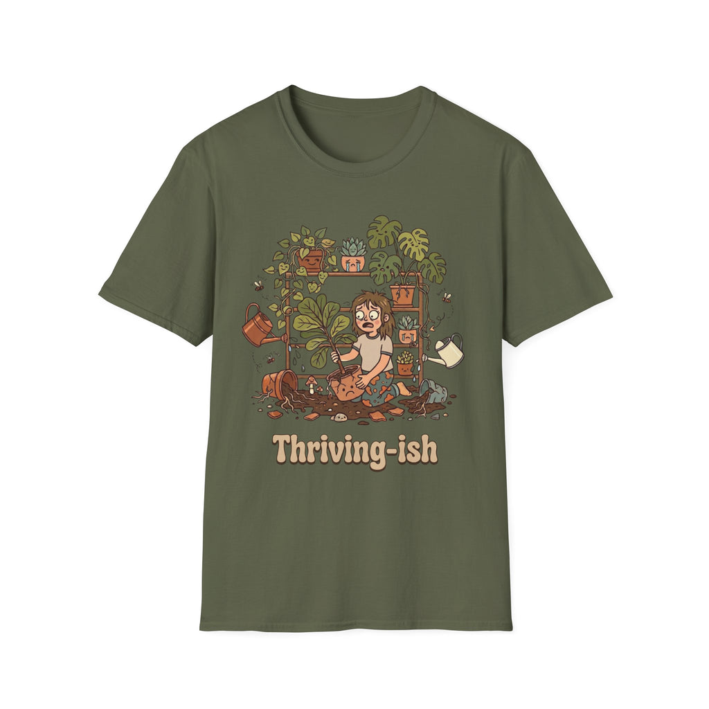 Thriving-Ish T-Shirt