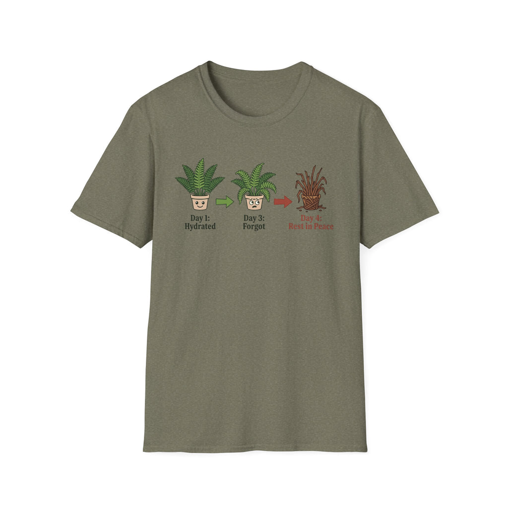Stay Hydrated T-Shirt