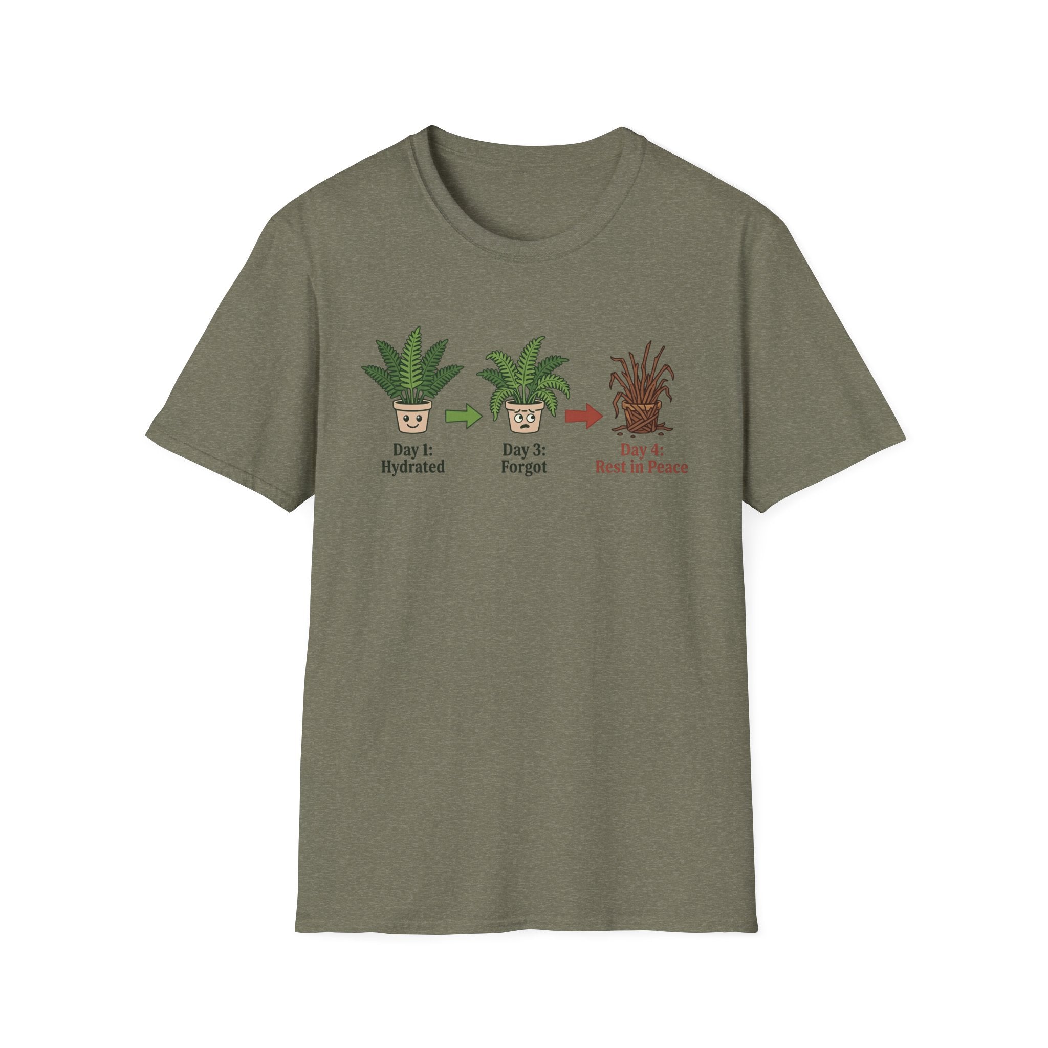 Stay Hydrated T-Shirt