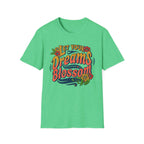 Let Your Dreams Blossom T-Shirt