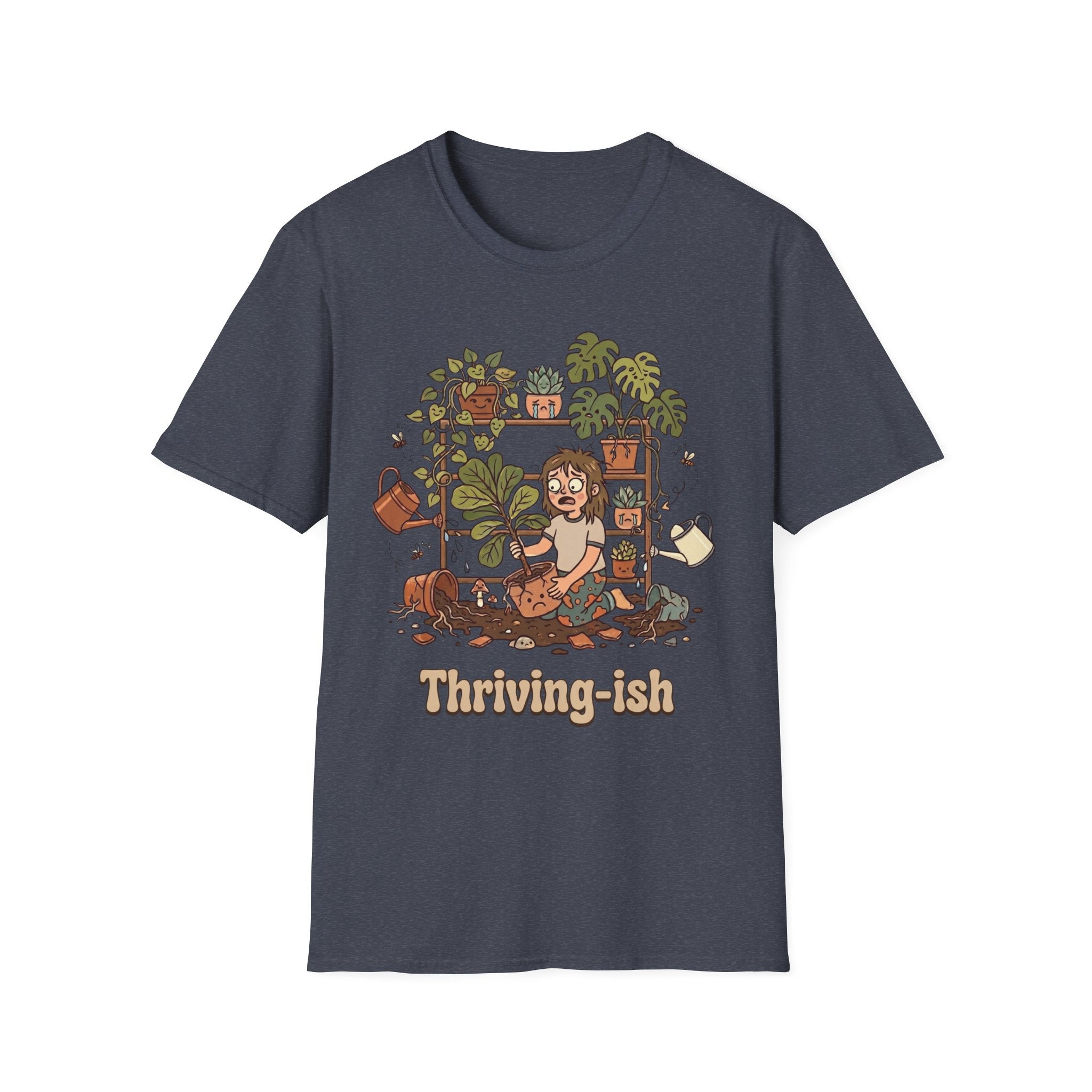 Thriving-Ish T-Shirt