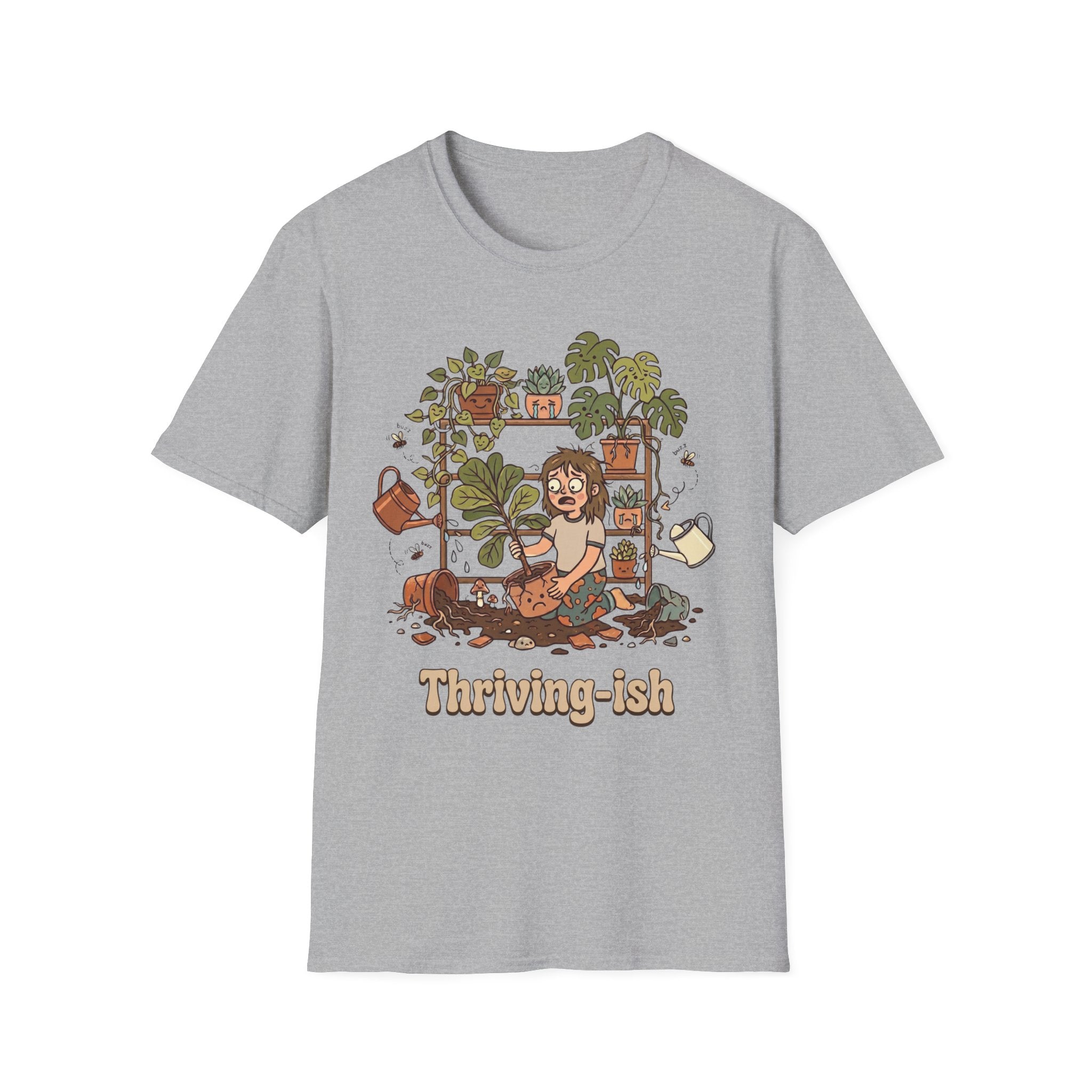 Thriving-Ish T-Shirt