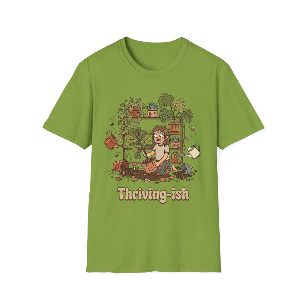 Thriving-Ish T-Shirt