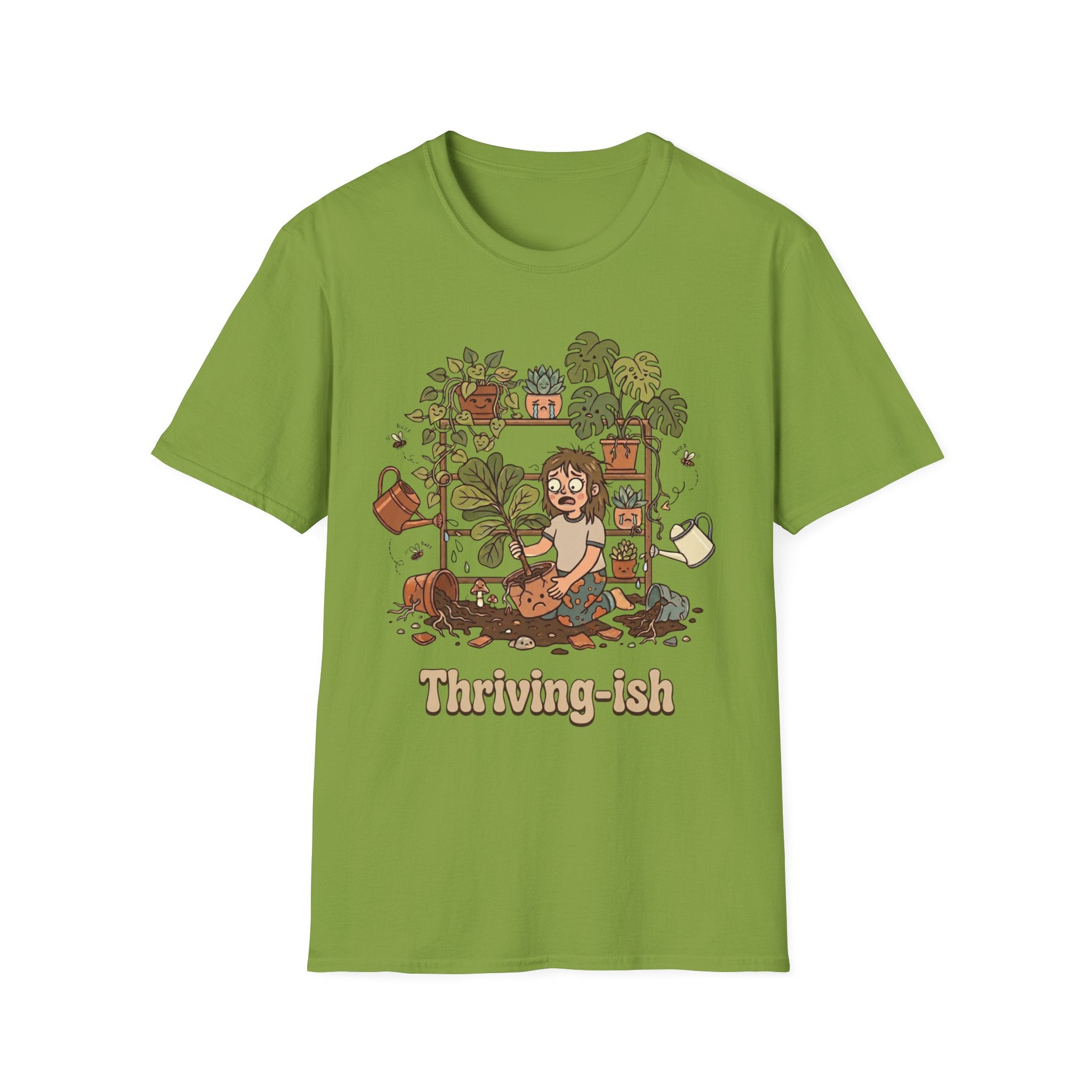 Thriving-Ish T-Shirt