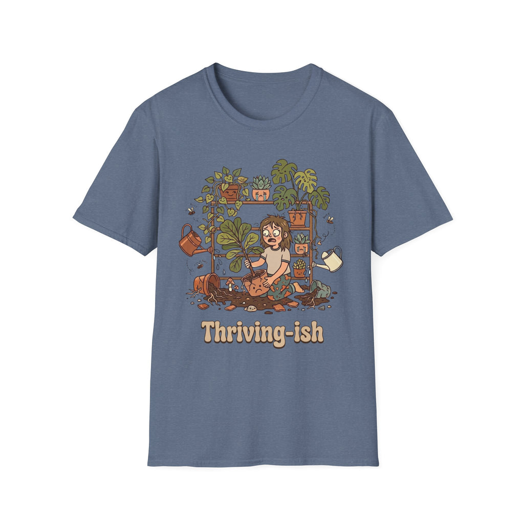 Thriving-Ish T-Shirt
