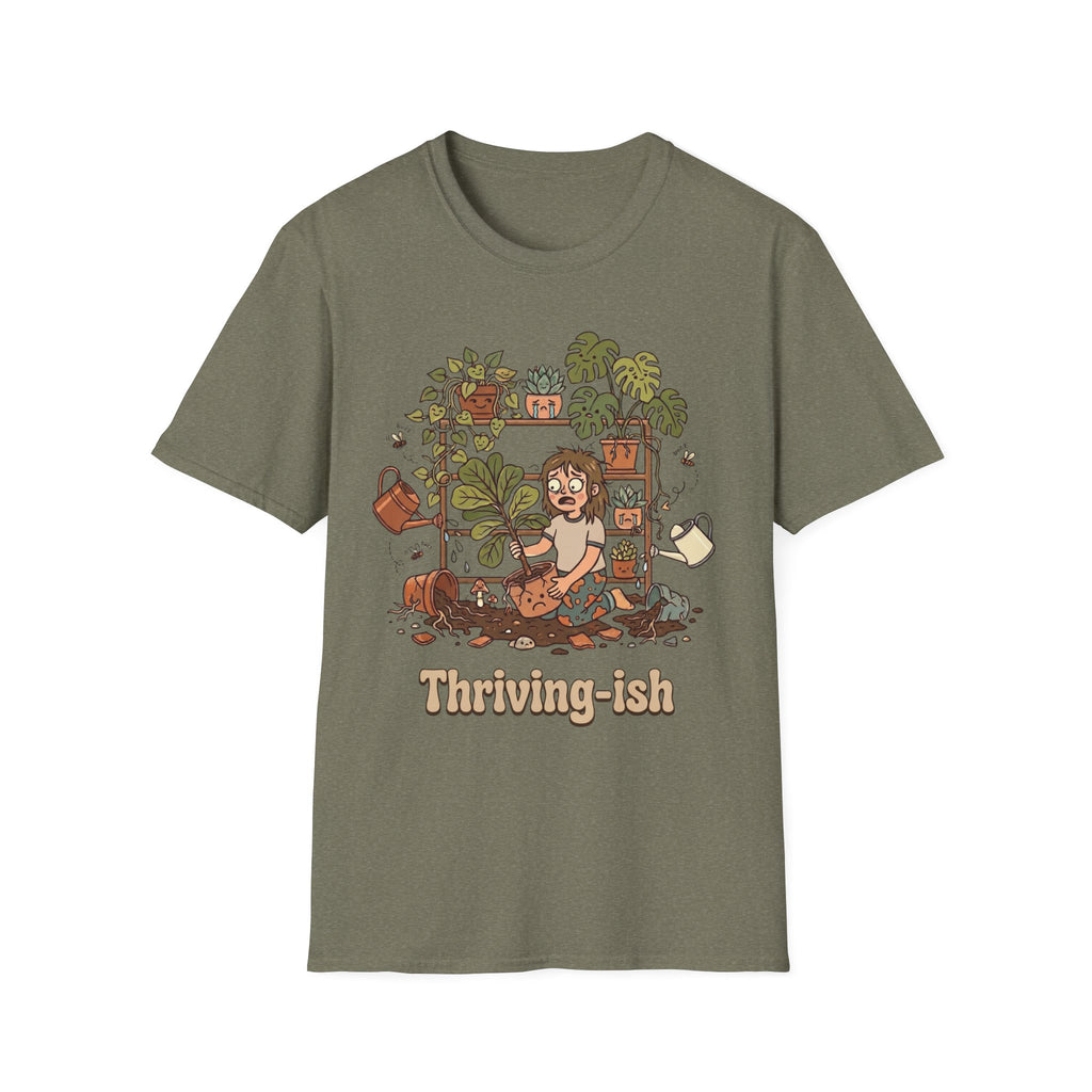 Thriving-Ish T-Shirt