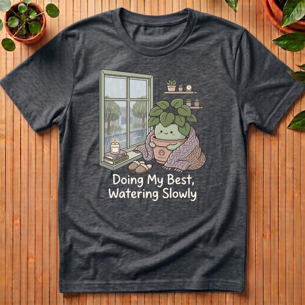 Doing My Best T-Shirt