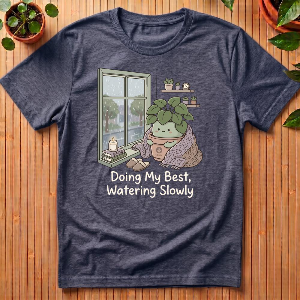 Doing My Best T-Shirt