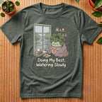Doing My Best T-Shirt