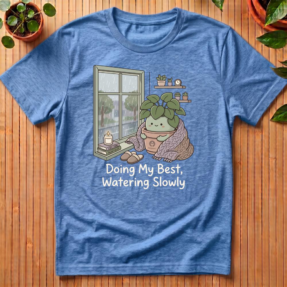 Doing My Best T-Shirt