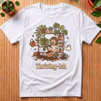 Thriving-Ish T-Shirt