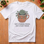 Not a Morning Person T-Shirt