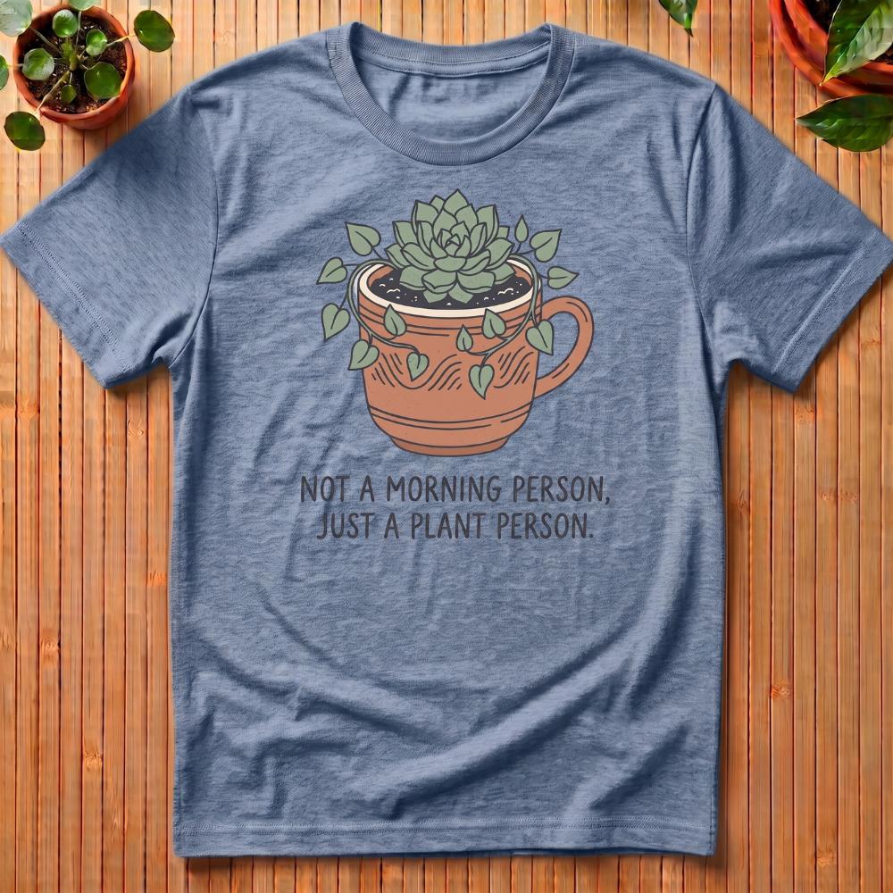 Not a Morning Person T-Shirt