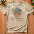 Not a Morning Person T-Shirt