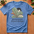 Professional Crowd Dodger T-Shirt