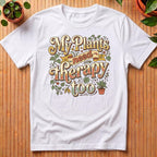 My Plants Need Therapy Too T-Shirt