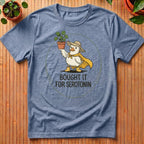 Bought It For Serotonin T-Shirt