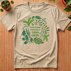 Everything Eventually Turns Green T-Shirt