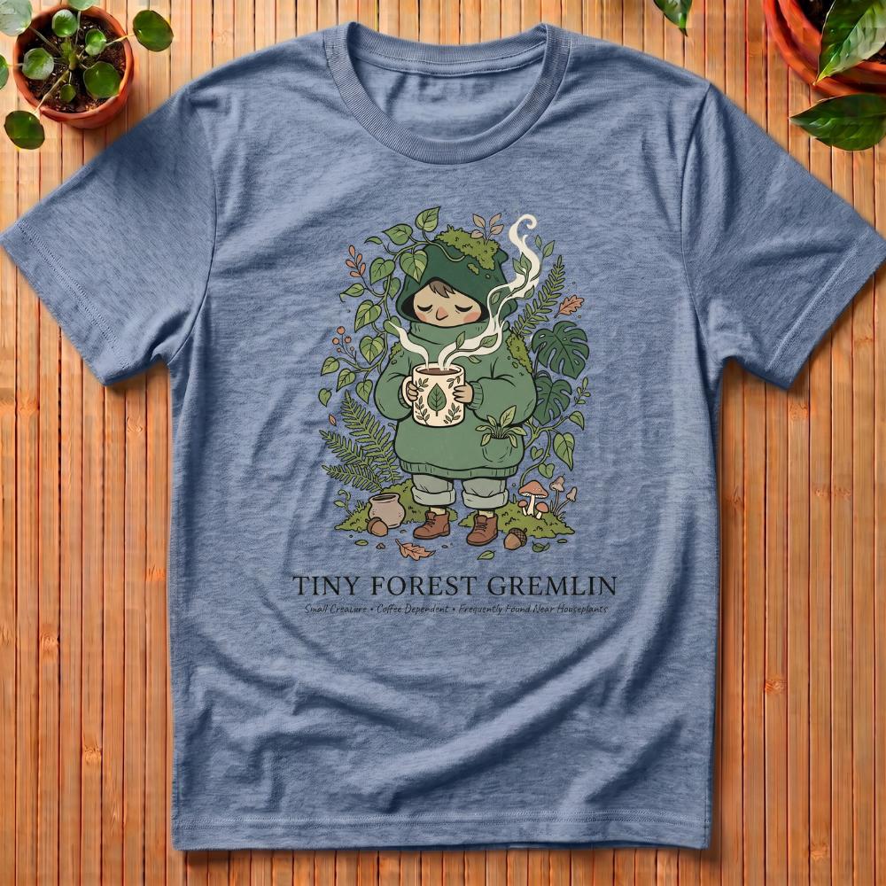 Tiny Forest Gremlin T-Shirt