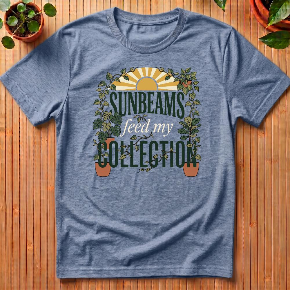 Sunbeams Feed My Collection T-Shirt