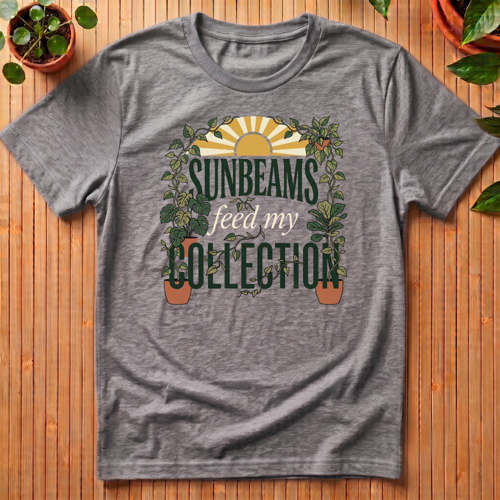 Sunbeams Feed My Collection T-Shirt