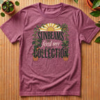 Sunbeams Feed My Collection T-Shirt