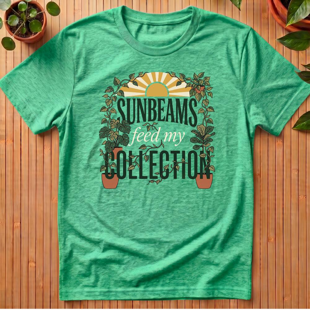 Sunbeams Feed My Collection T-Shirt