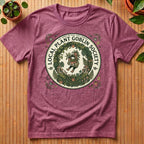 Local Plant Goblin Society T-Shirt