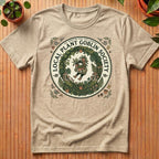 Local Plant Goblin Society T-Shirt