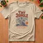Tiny Jungle National Park T-Shirt