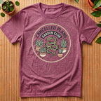Cancelled Plans Garden Club T-Shirt