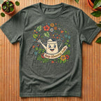 Keep Blooming Babe T-Shirt
