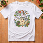 Keep Blooming Babe T-Shirt