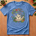 Keep Blooming Babe T-Shirt