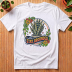 Stay Grounded T-Shirt