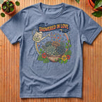 Showered In Love T-Shirt