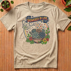 Showered In Love T-Shirt
