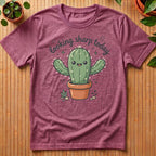 Looking Sharp Today T-Shirt