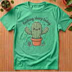 Looking Sharp Today T-Shirt