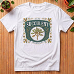 SucculentT-Shirt