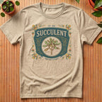 SucculentT-Shirt