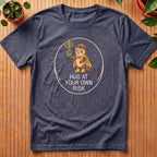 Hug At Your Own Risk T-Shirt