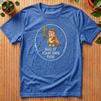 Hug At Your Own Risk T-Shirt
